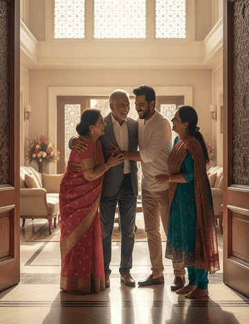 Sourin Sarkar, Homeowner · Rajarhat, Kolkata