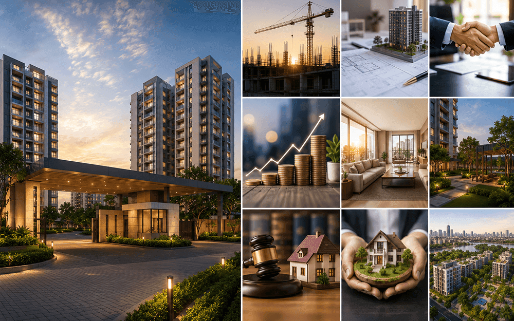 Why Choosing an Experienced Real Estate Developer Matters When Buying a Home