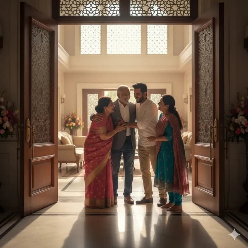 Pritha Ray, Kolkata