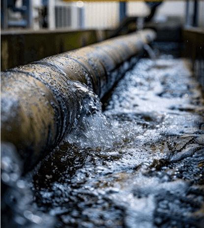 Water Treatment Plant