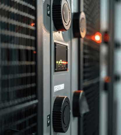 Power Backup