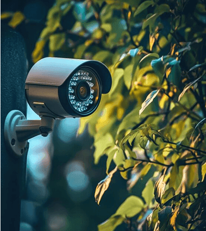 24 Hrs Security