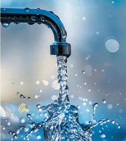 24/7 Water Filtration