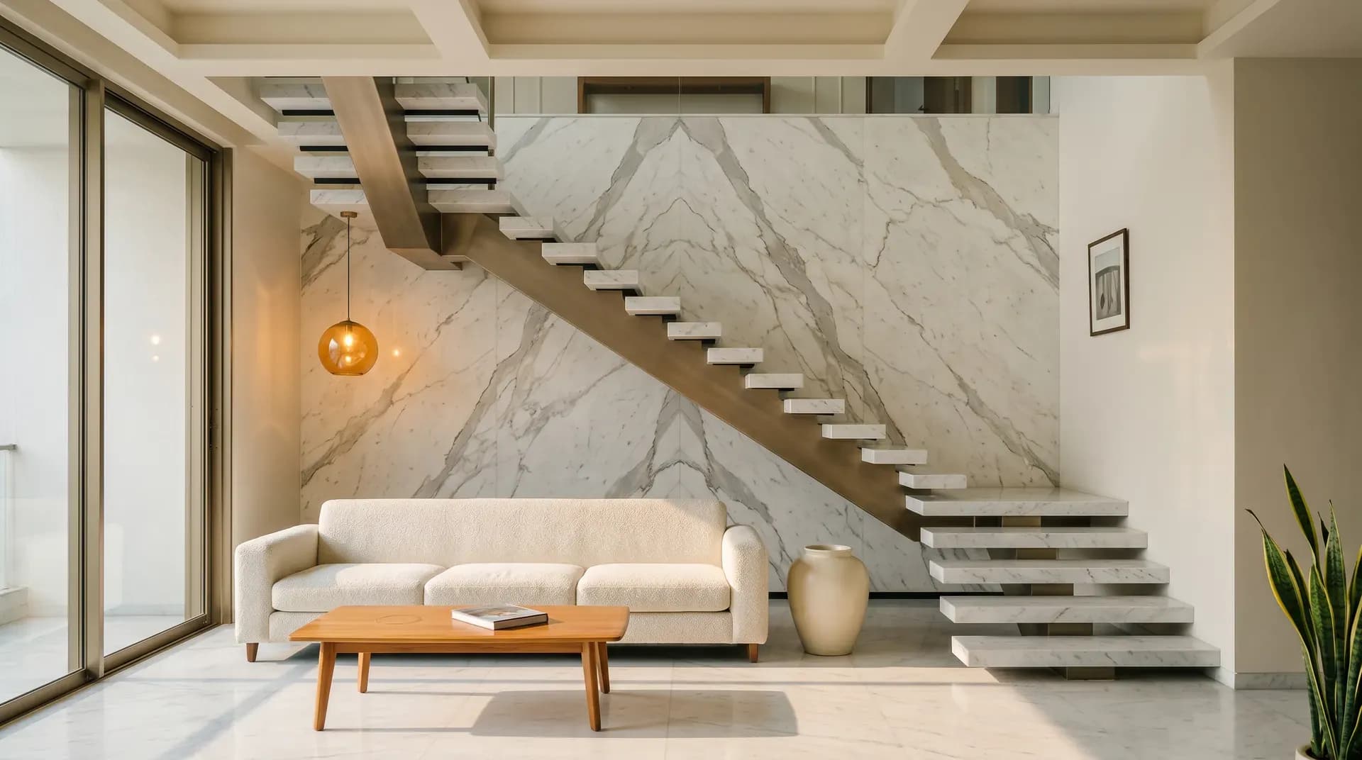 Contemporary residential architecture